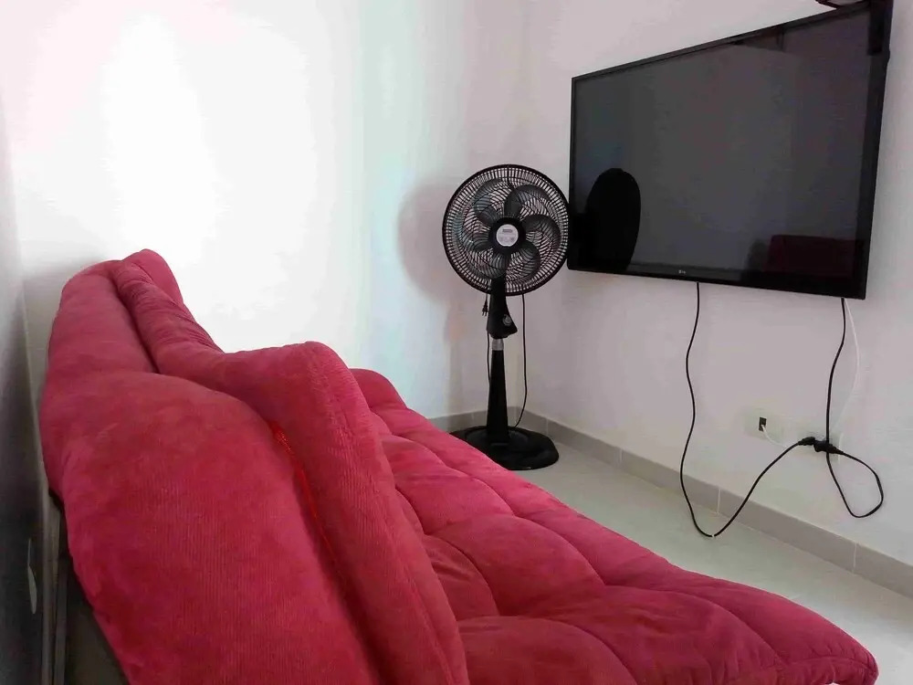 Apartamento Reserva de la Sierra 312