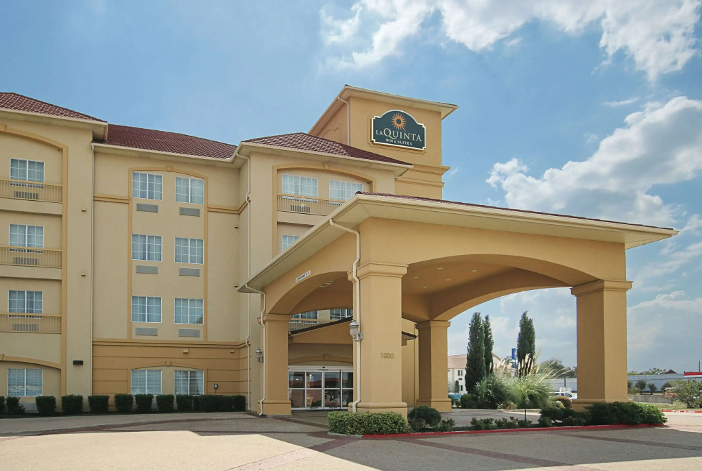 La Quinta Inn & Suites by Wyndham South Dallas - Hutchins