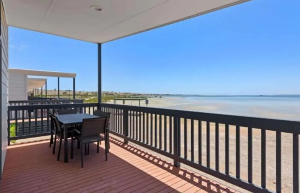 Discovery Parks - Streaky Bay Foreshore
