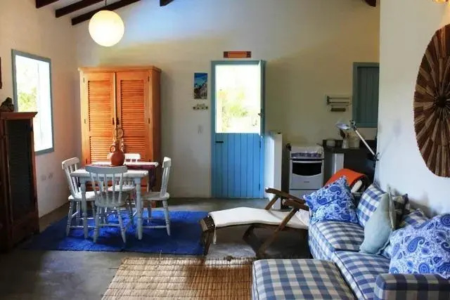 Hotel Casa dos Arandis