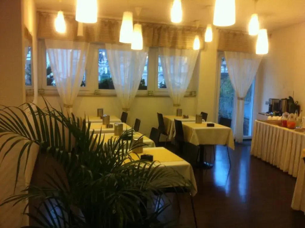 Hotel Milano