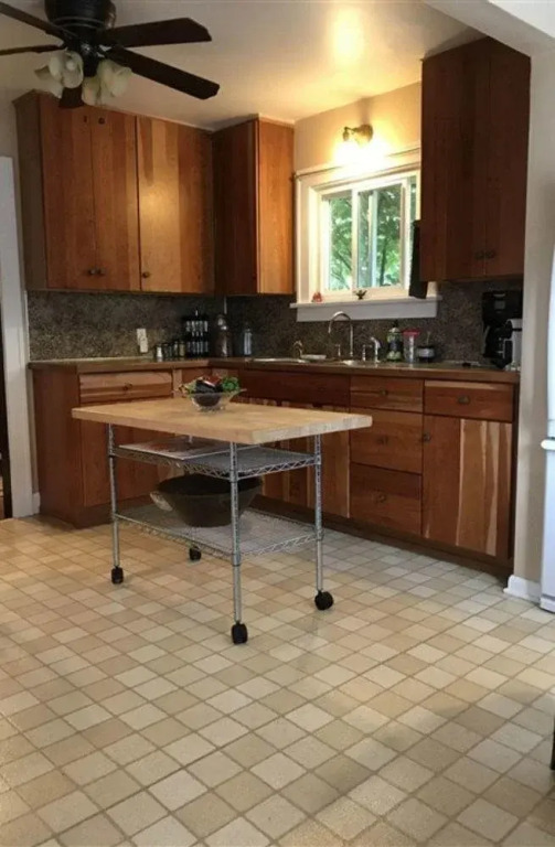 Lacey's Place