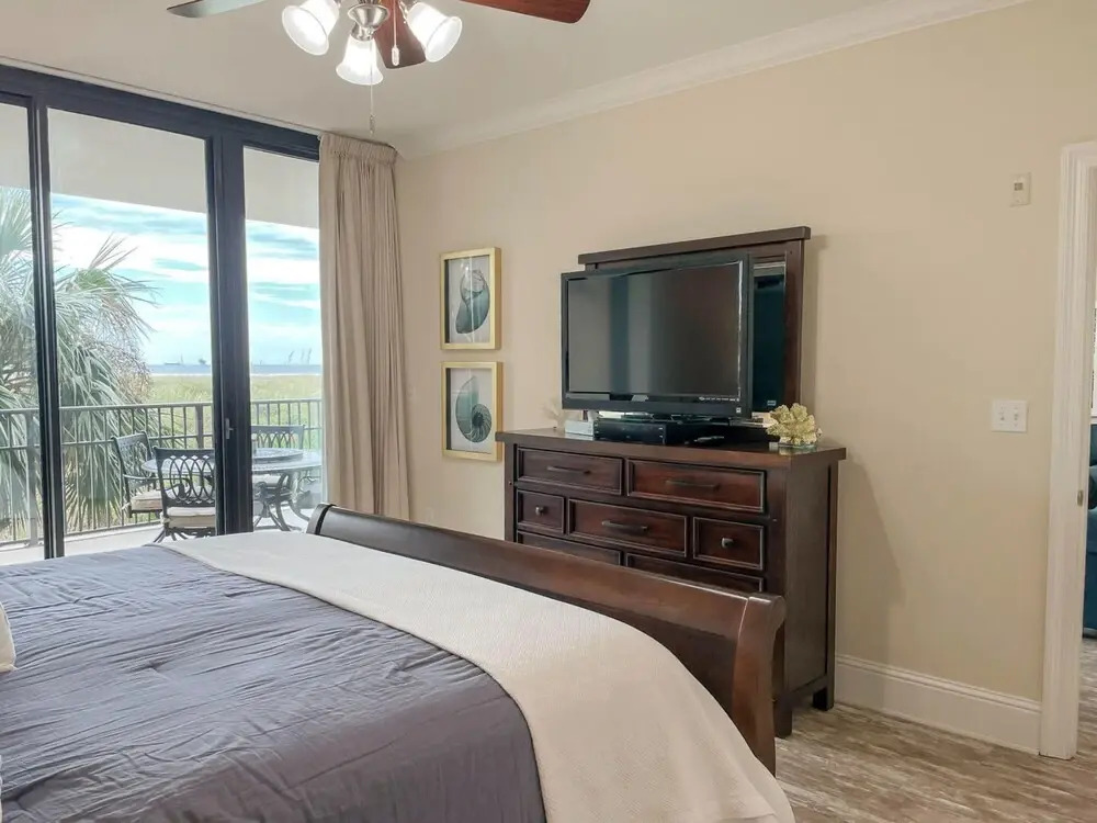 102 Holiday Isle 102 by ACP