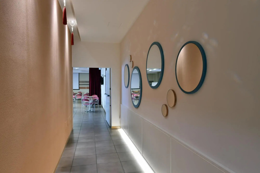Tatì Hotel