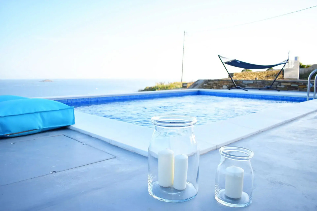 Antigoni Villas