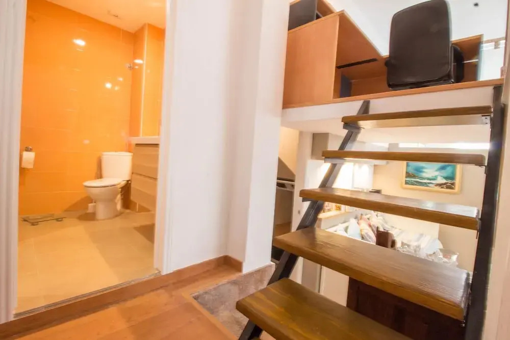 Apartment With 2 Bedrooms in Las Palmas de Gran Canaria, With Wifi - 1