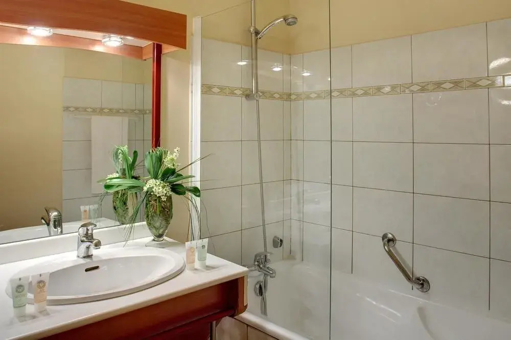Best Western La Palmeraie