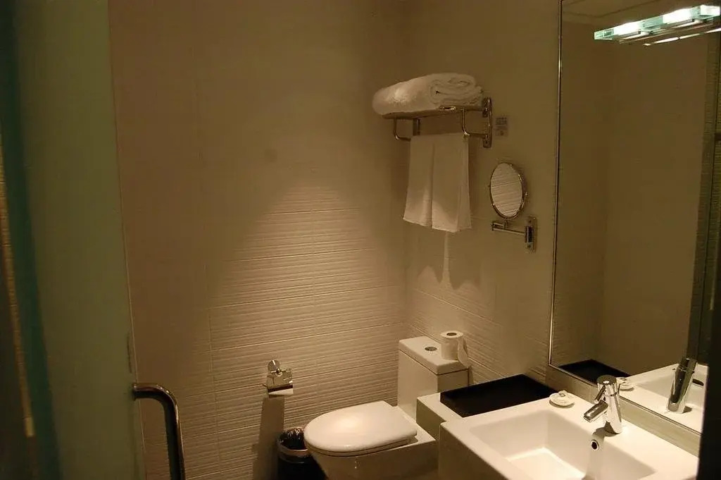 JI Hotel Shanghai Hongqiao