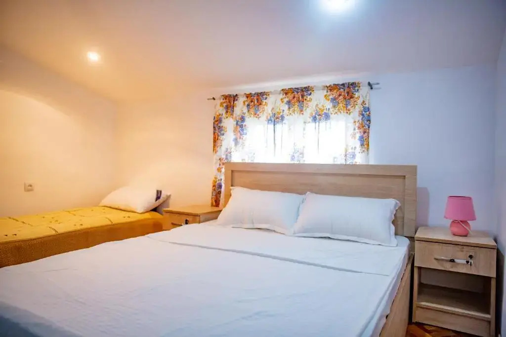 Guest House - Memories
