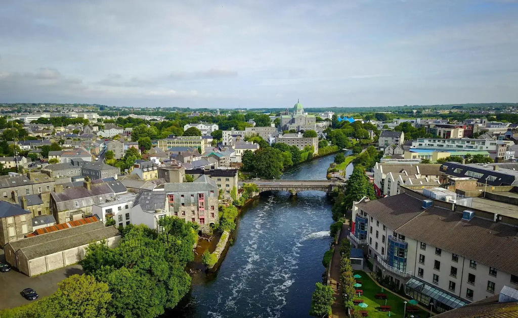 SWUITE GALWAY