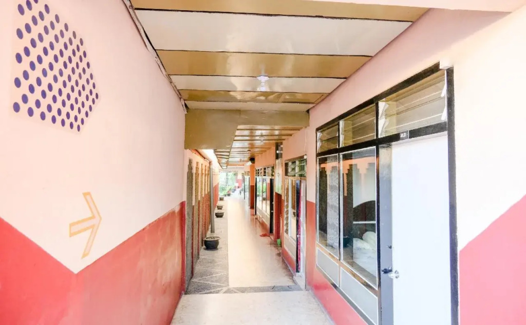 Hotel Anugerah Bondowoso