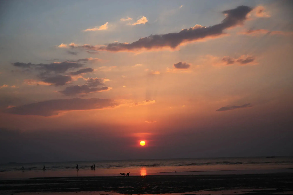 Samanea Beach Resort & Spa
