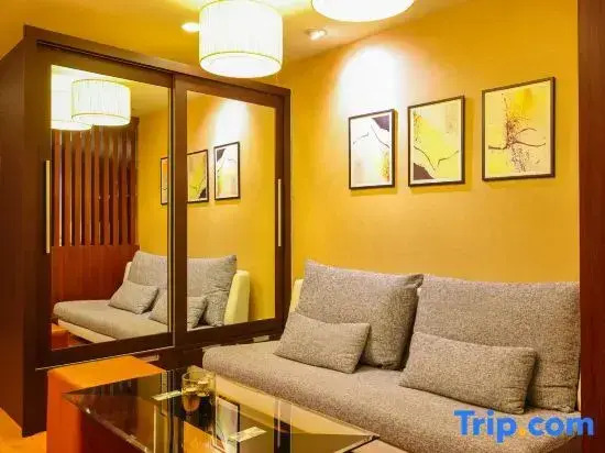 Luxury Living in heart of Nimman