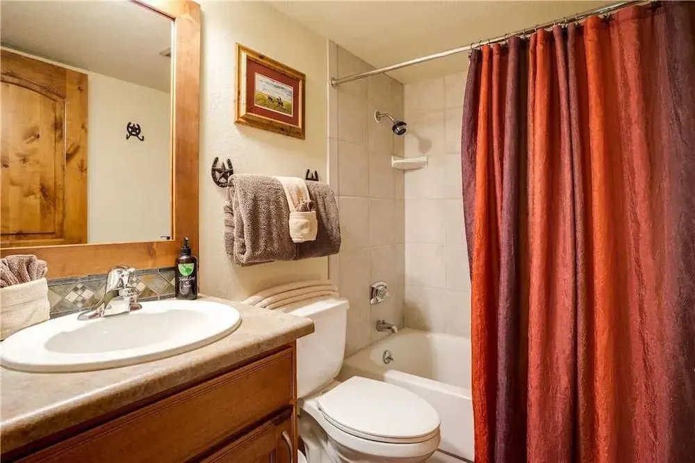 Lodge A 209