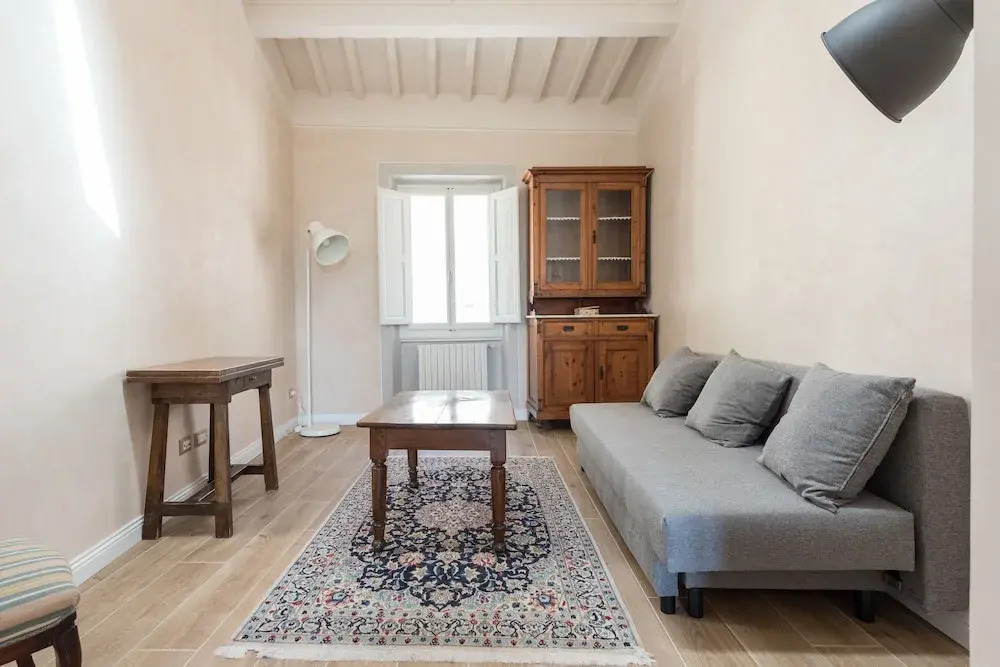Fiesole Apt with View