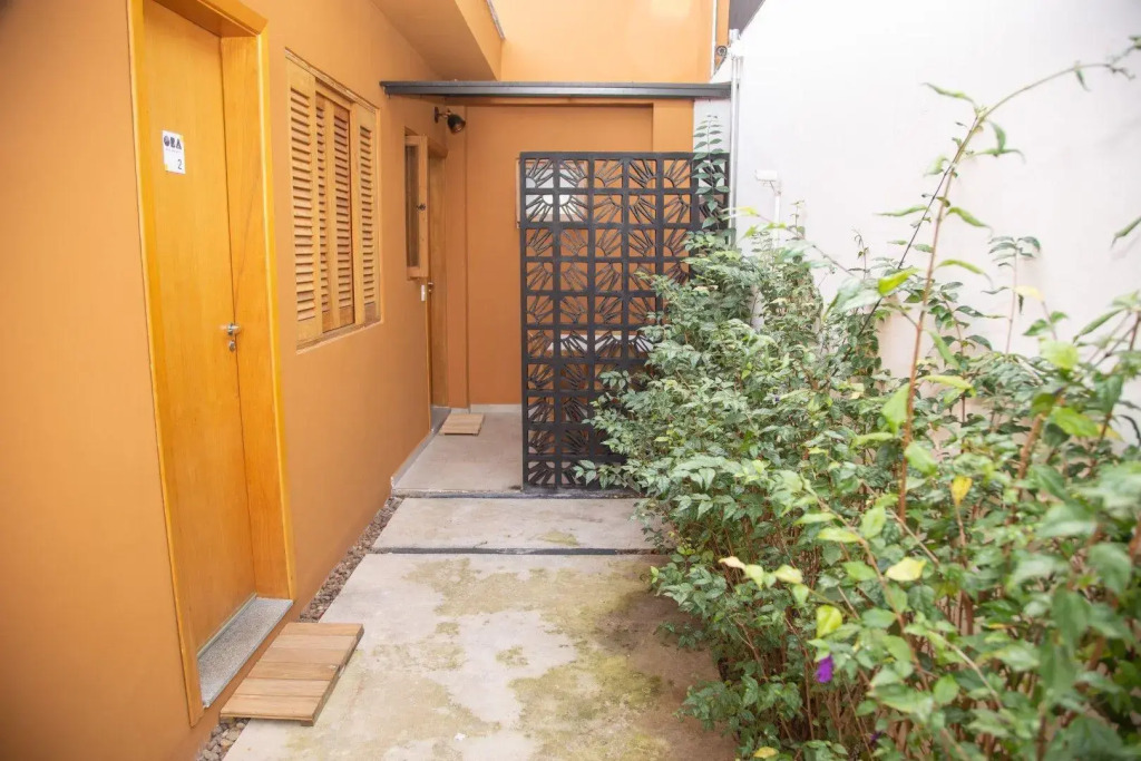 Studio 1 Vila Madalena by OBA