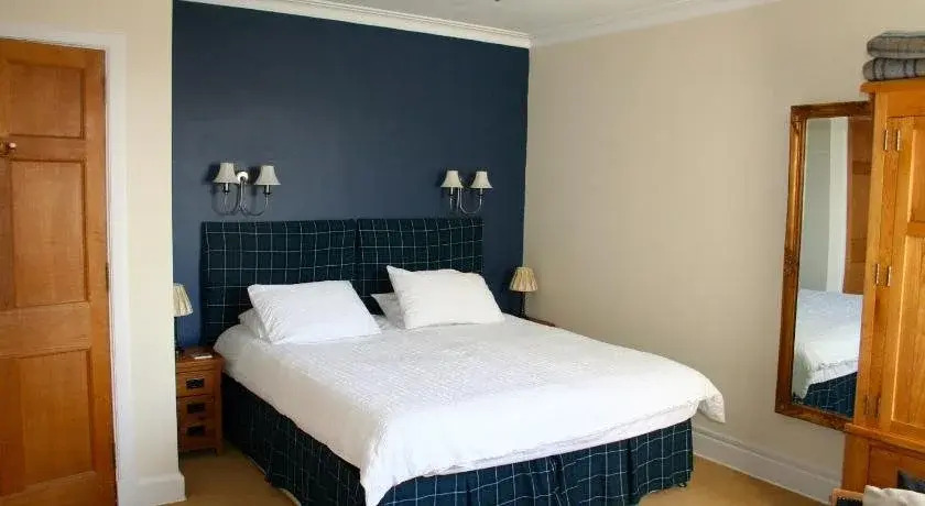 Kinburn Guest House