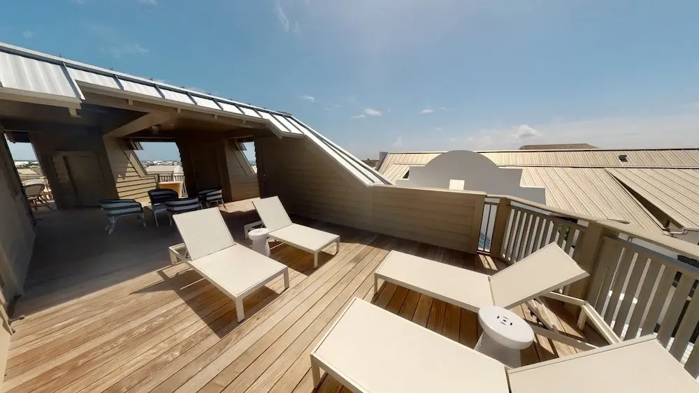 The Providence by Dune Vacation Rentals