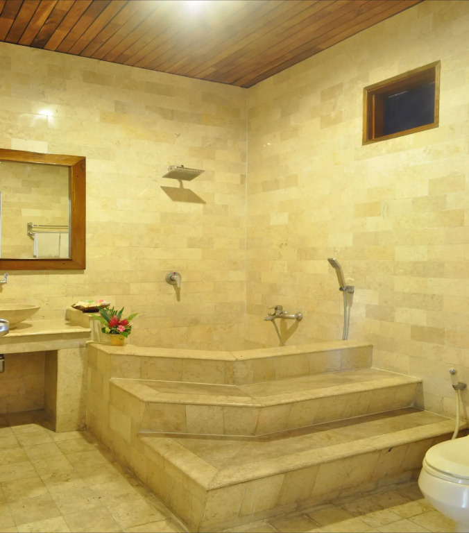 Bukit Daun Hotel & Resort