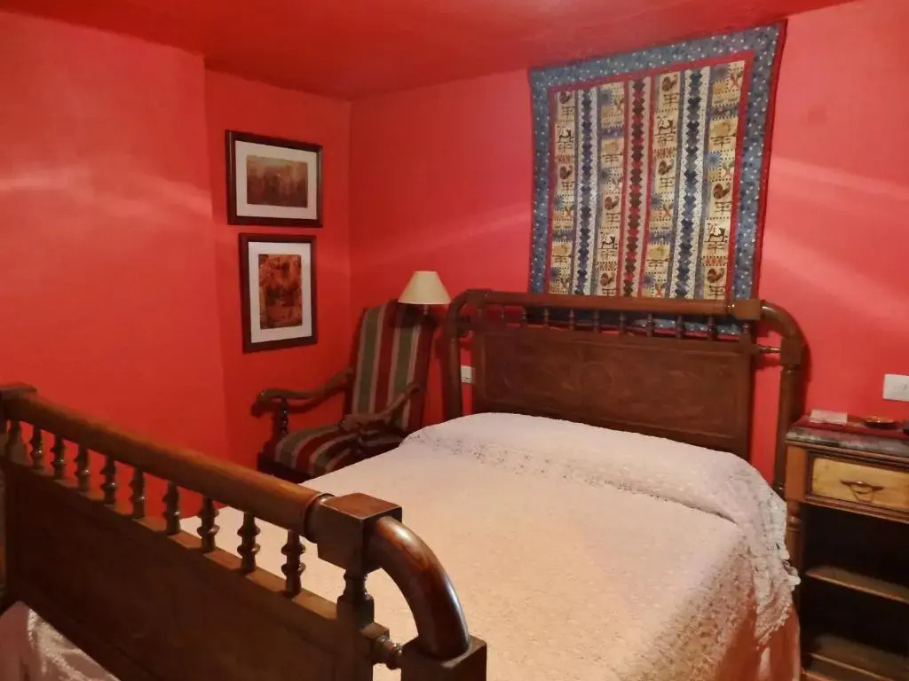 Hostal Casa Laplaza