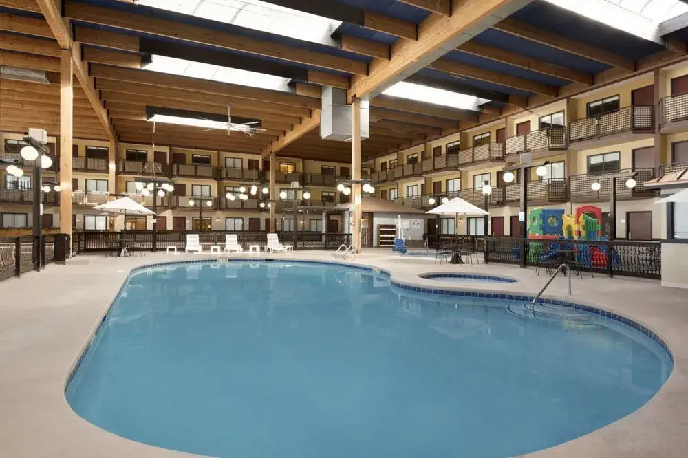 Red Lion Hotel Gillette