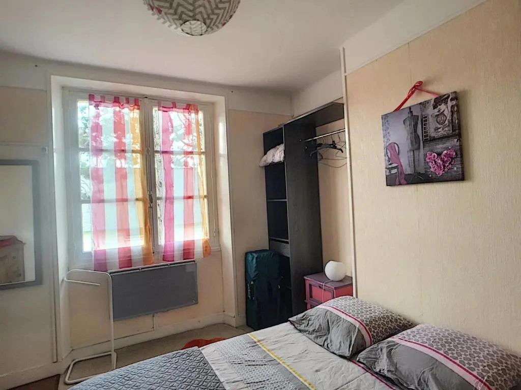 Maison Jullouville, 5 pièces, 9 personnes - FR-1-361-15