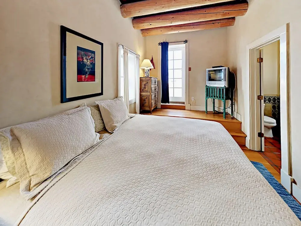 301 Otero St Condo Unit 1 2 Bedrooms 2 Bathrooms Condo