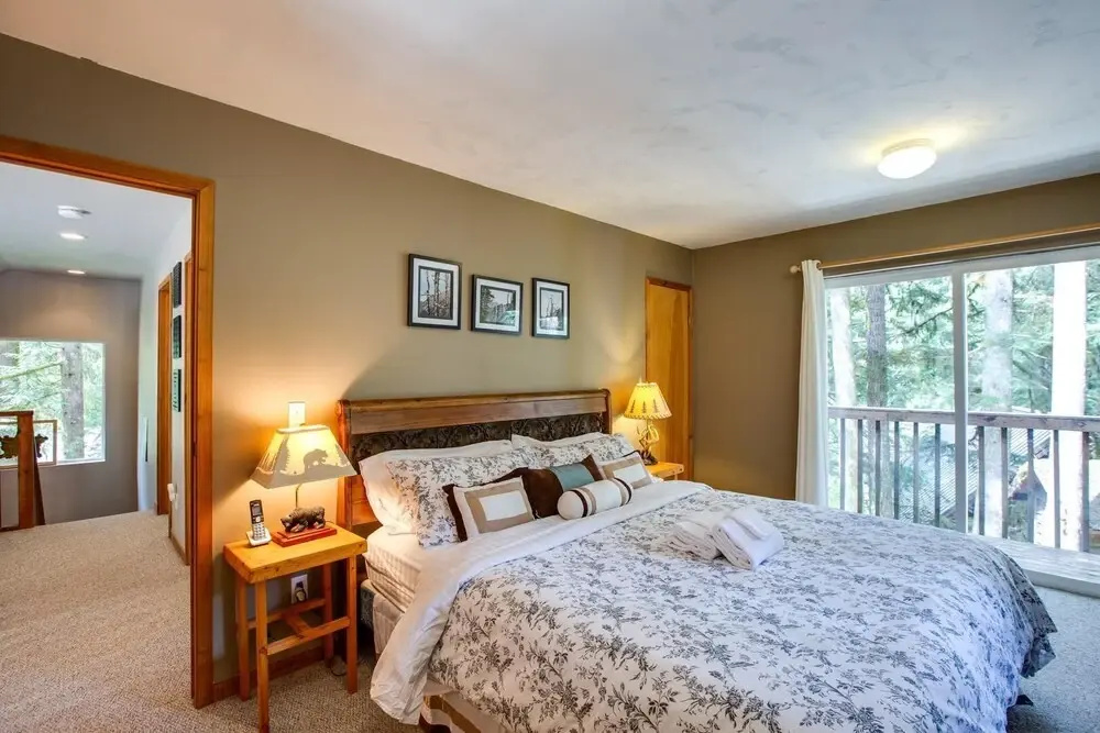 78sl - Hot Tub - Wifi - Bbq - Pets Ok - Sleeps 8 3 Bedroom Home