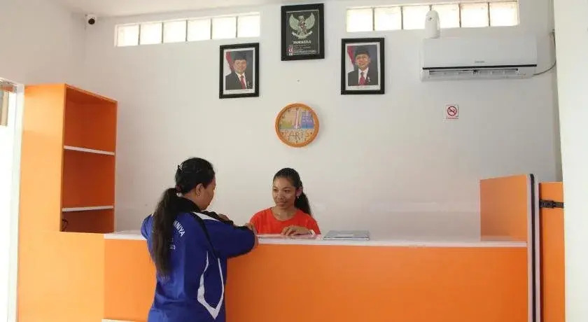Batam Backpacker Guest House