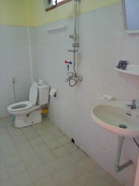 Golden Rose Guest House