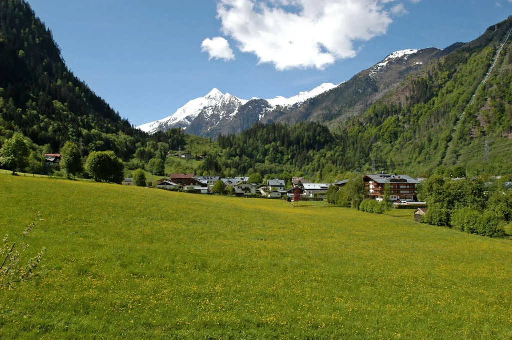 Haus Katharina, SUMMERCARD INCLUDED