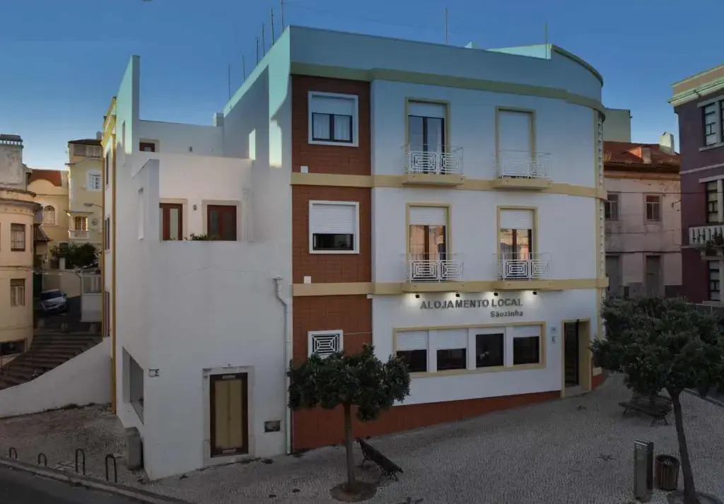 Hospedaria Sãozinha