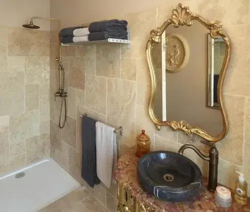 Appartements de la Côte