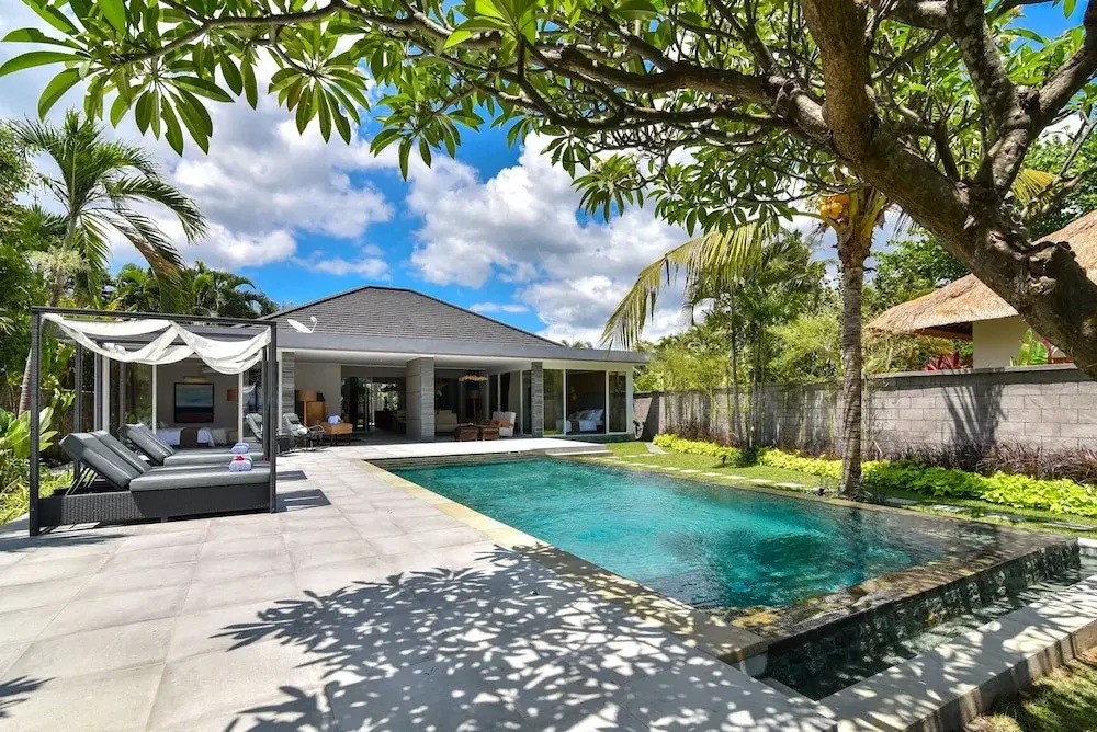 Villa Lou