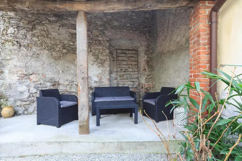 Palazzo BellaVista by Impero House