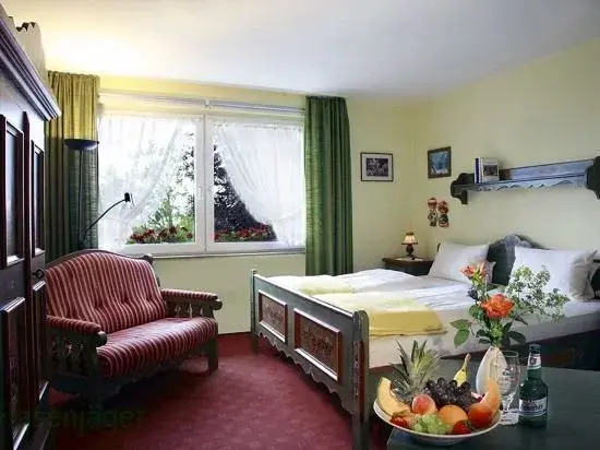 Hotel Hasenjäger