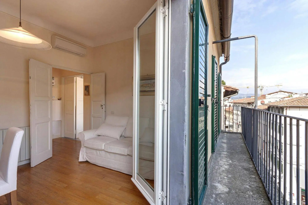 Florence Apartments Home Feeling