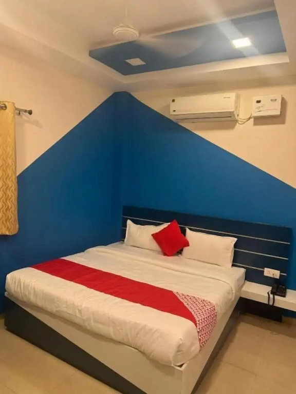 Hotel SR