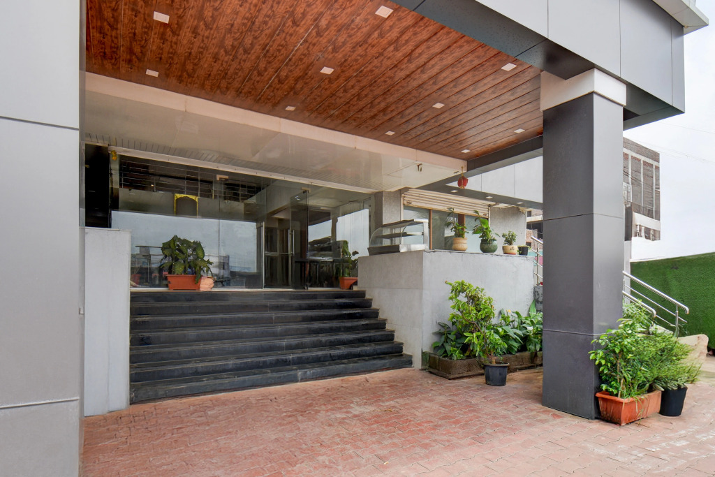 Townhouse Chakan MIDC Pune Formerly Renuka Executive