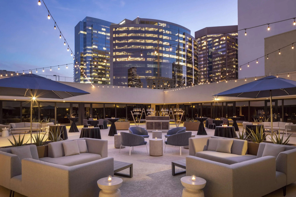 Hyatt Regency Phoenix Downtown
