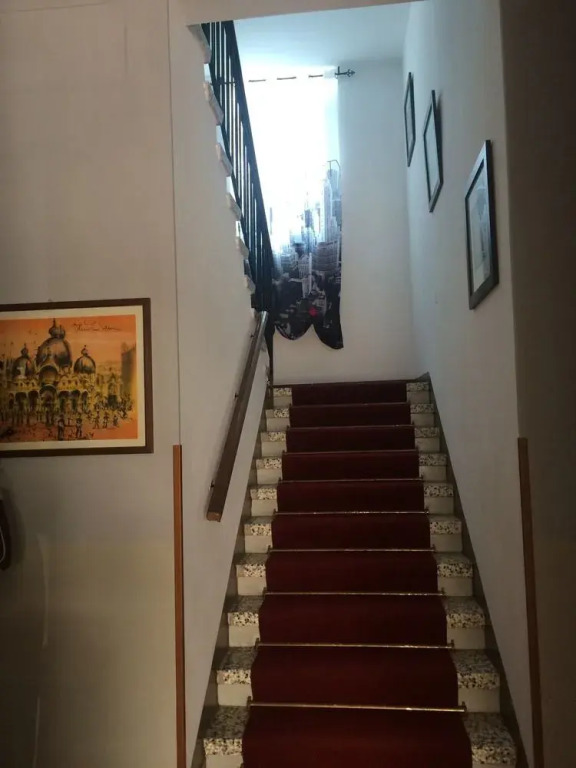 Hotel Laguna