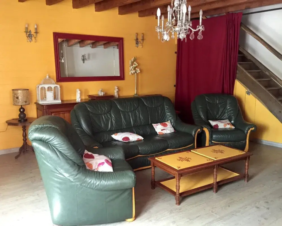 Chambres dHôtes du Clos Semper Felix