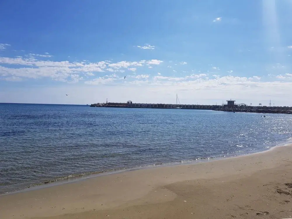 Lincanto del mare