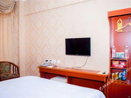 Wanjia Chain Business Motel Tengzhou Shannan
