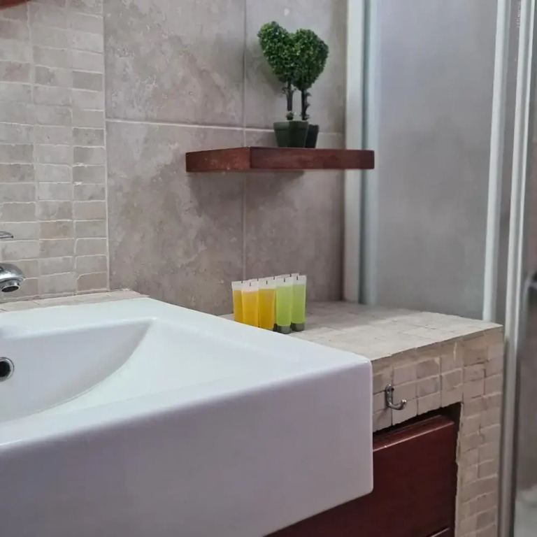 19 LCA - Stay Antique Apartment