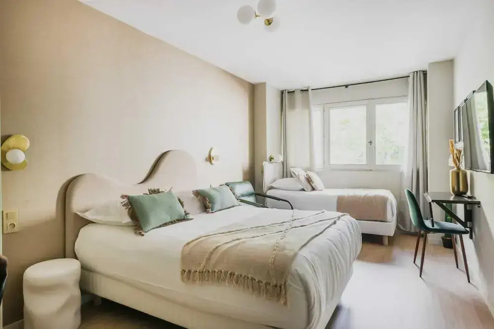 Green Suites Résidence Meudon Velizy