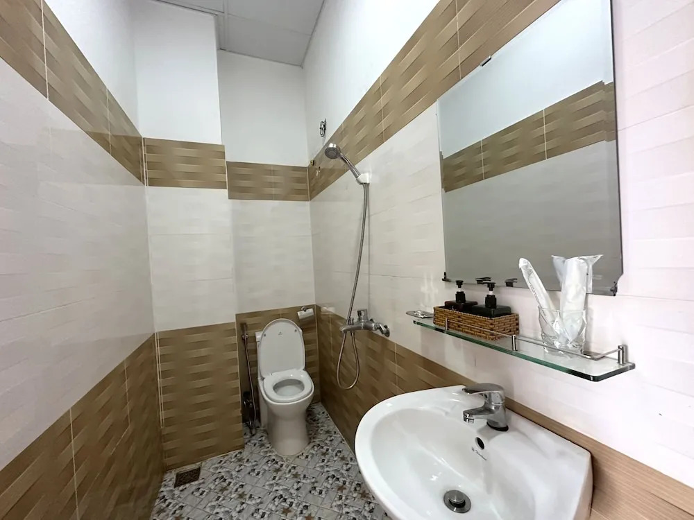OYO 1174 Duy Khang Hotel