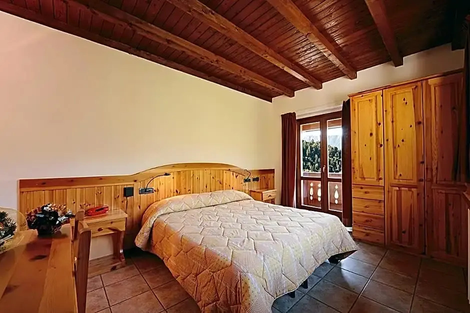Albergo Piazzatorre