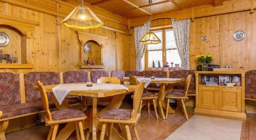 Haus Leiter