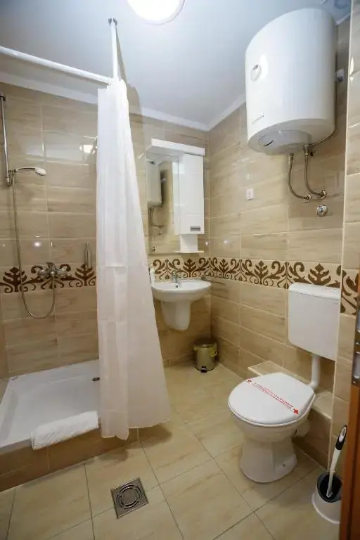 Guest house Mali hotel